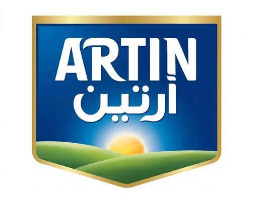 Artin logo