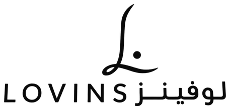 Lovins logo