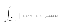 Lovins logo